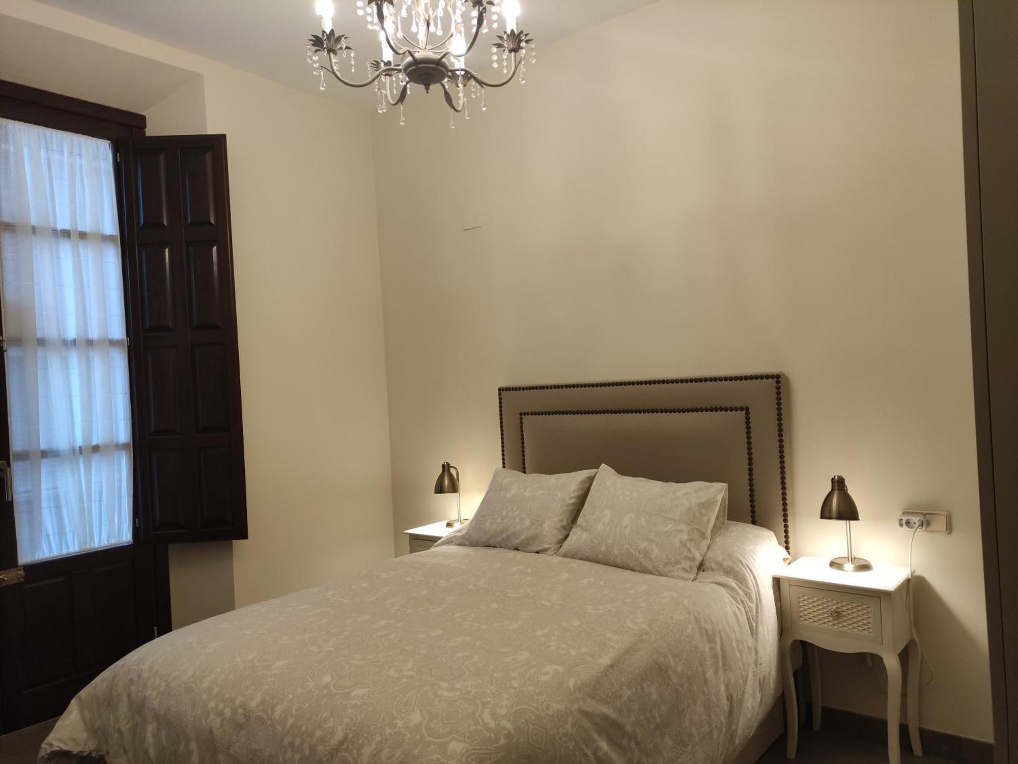 Granada Historic Center Apartment — Photos 1