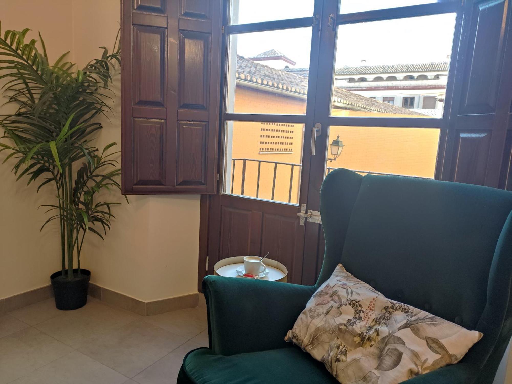 Granada Historic Center Apartment — Photos 2