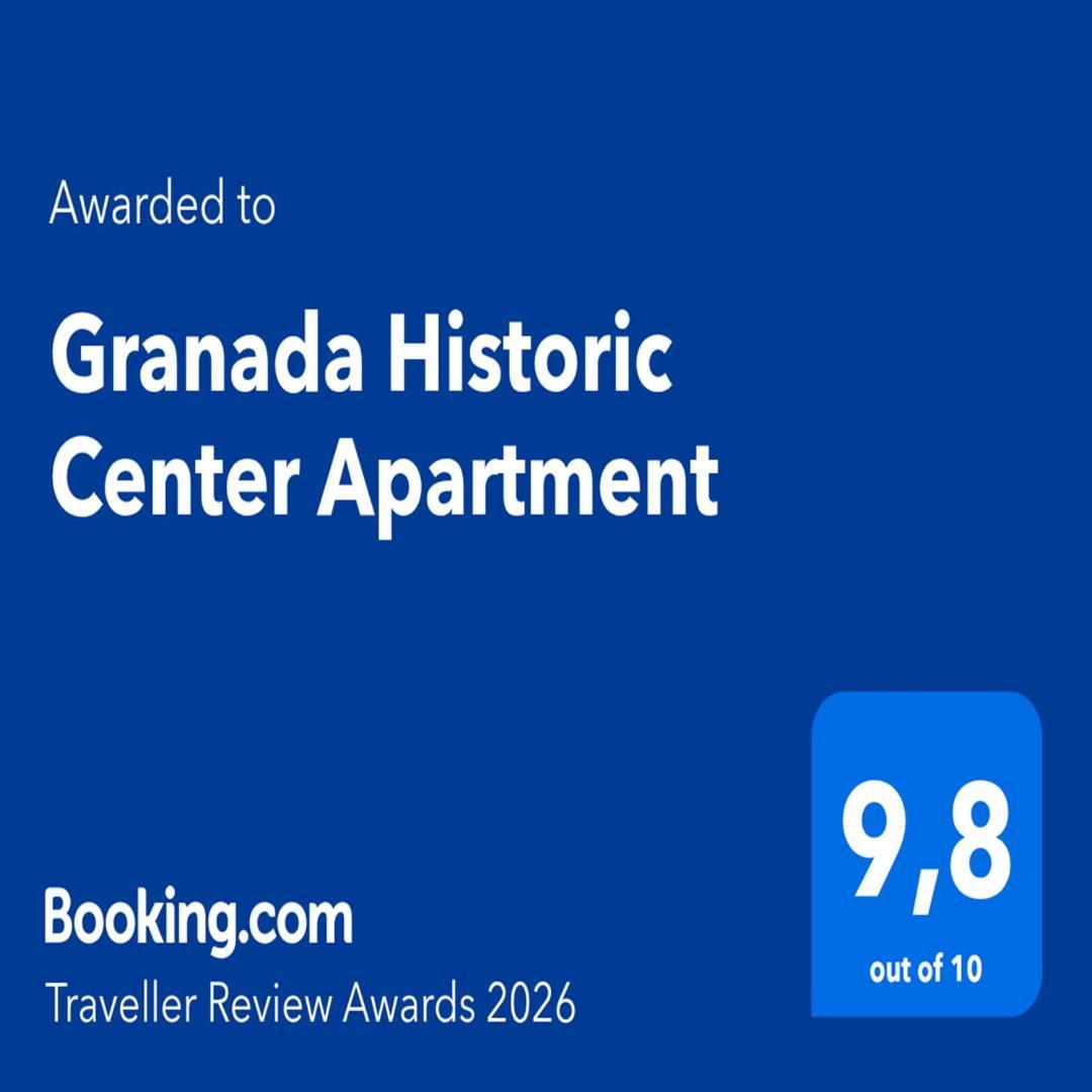 Granada Historic Center Apartment — Photos 3